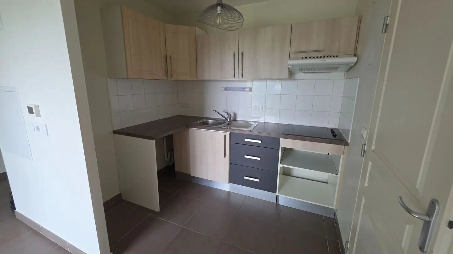 Appartement à vendre, 38m², Bihorel