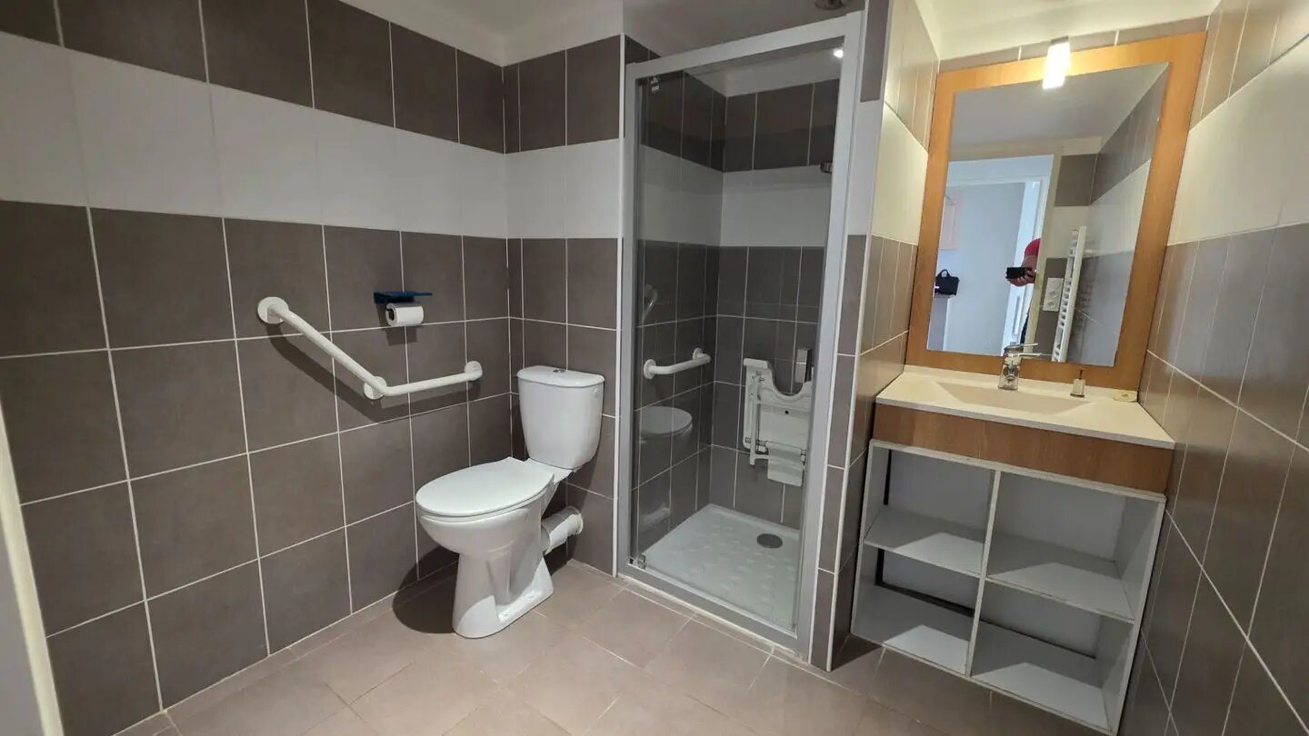 Appartement à vendre, 38m², Bihorel