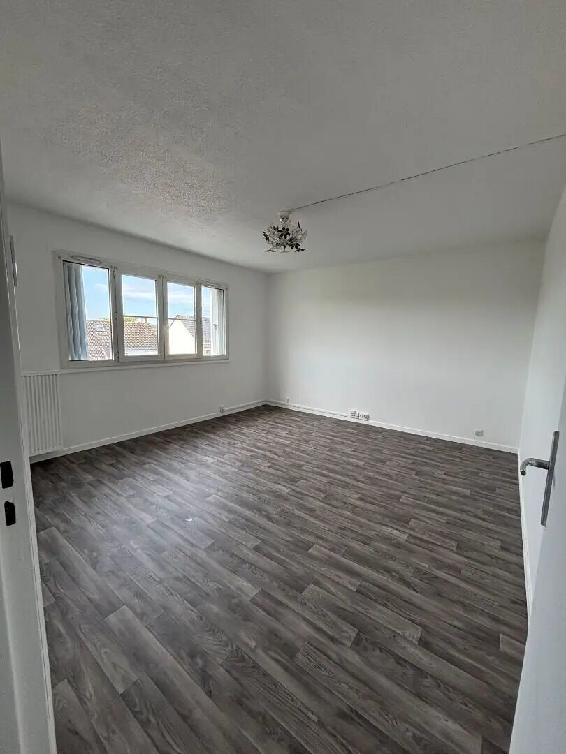 Appartement à louer, 68m², Le Vaudreuil