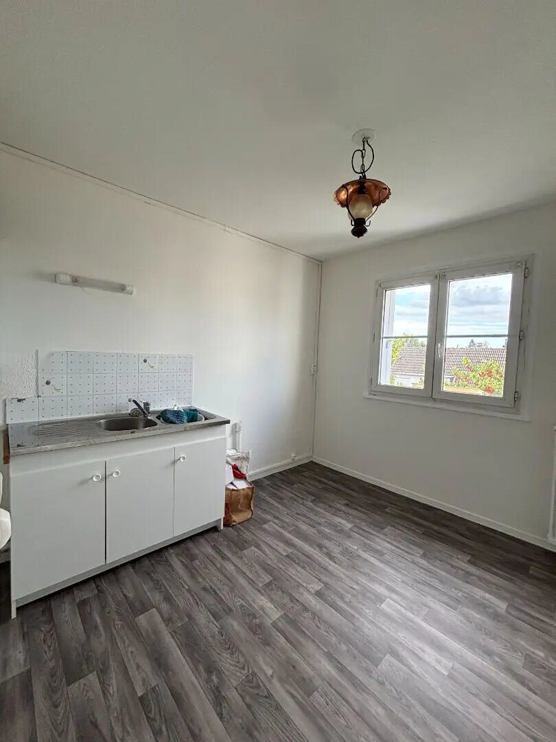 Appartement à louer, 68m², Le Vaudreuil