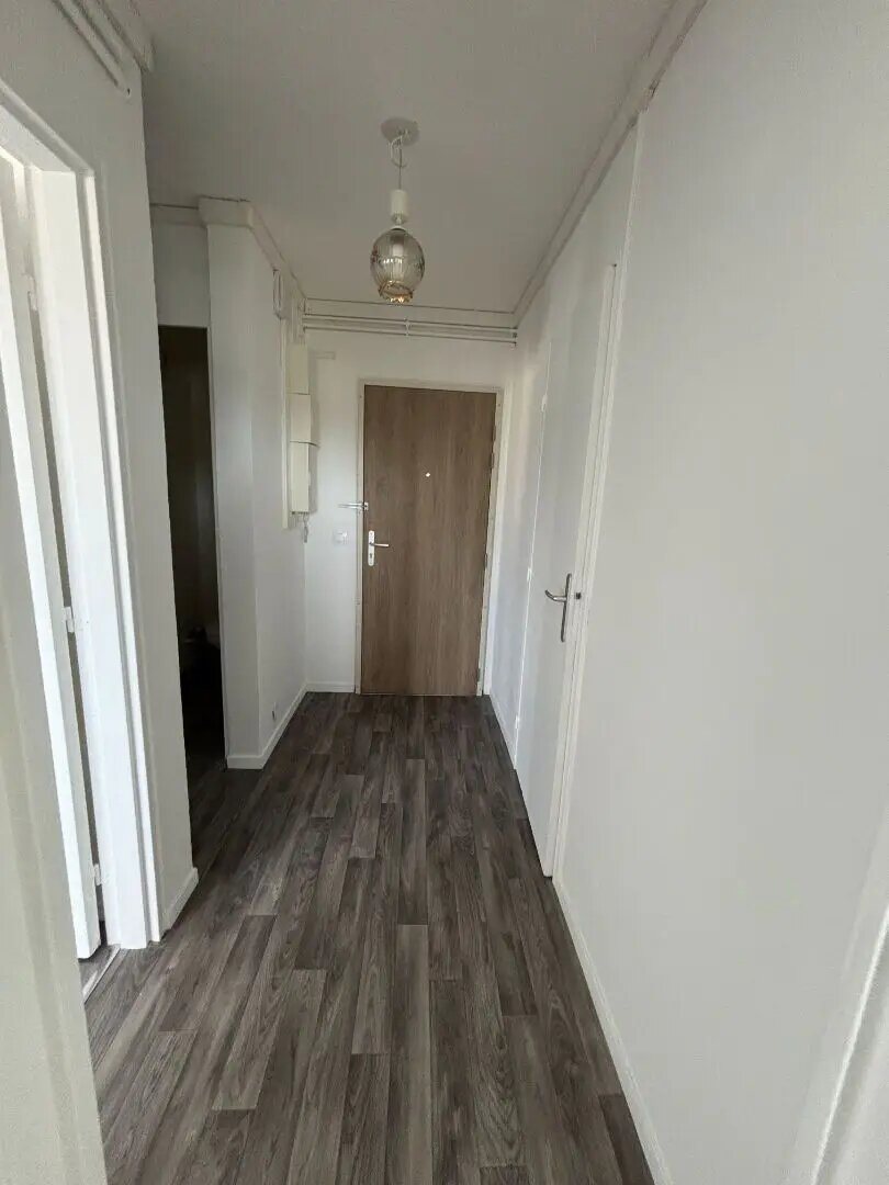 Appartement à louer, 68m², Le Vaudreuil