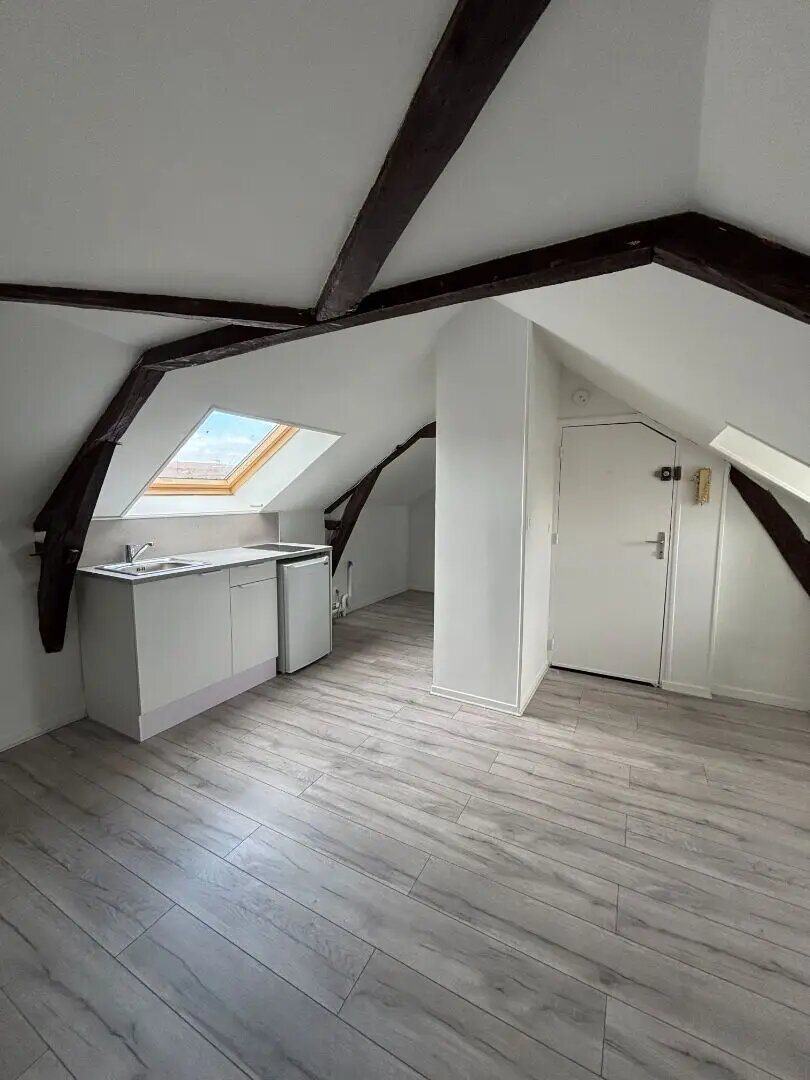 Appartement à louer, 12m², Le Vaudreuil