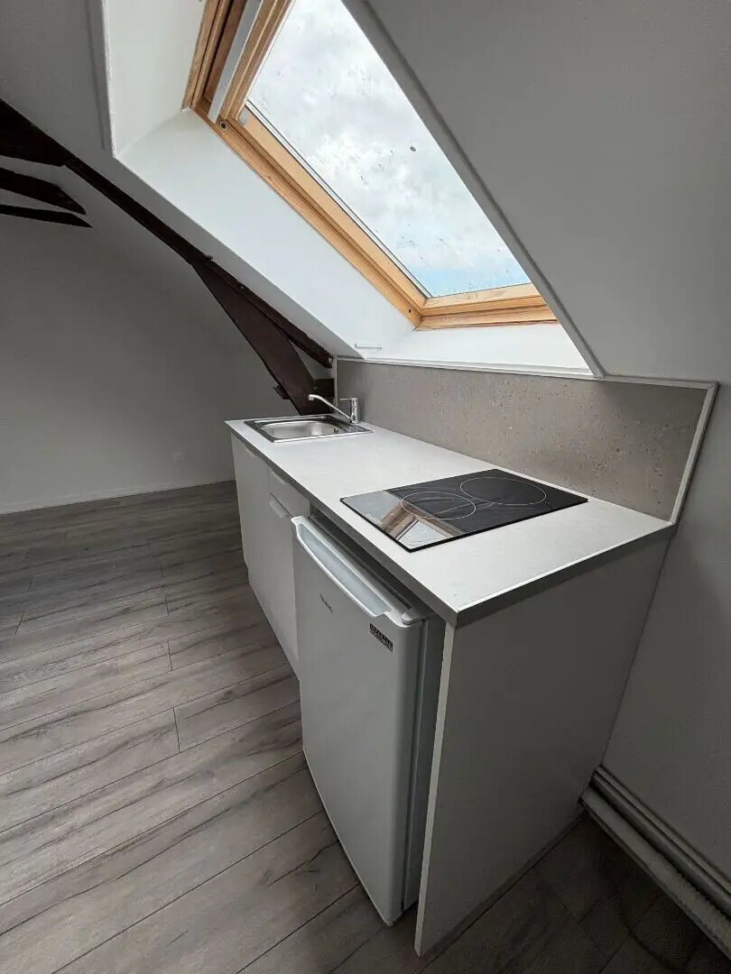 Appartement à louer, 12m², Le Vaudreuil