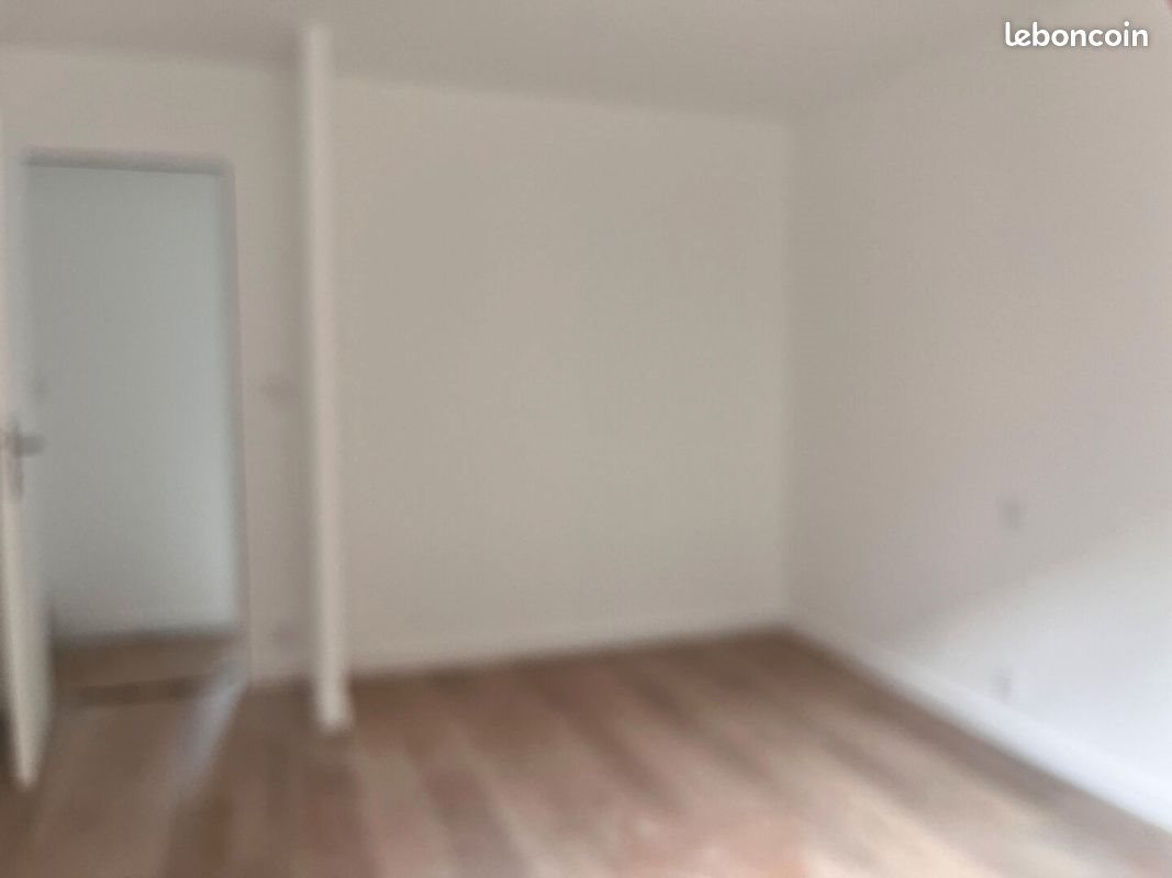 Appartement à vendre, 89m², Rennes