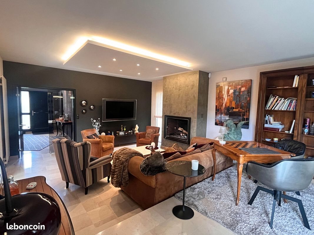 Maison à vendre, 241m², Saint-Grégoire