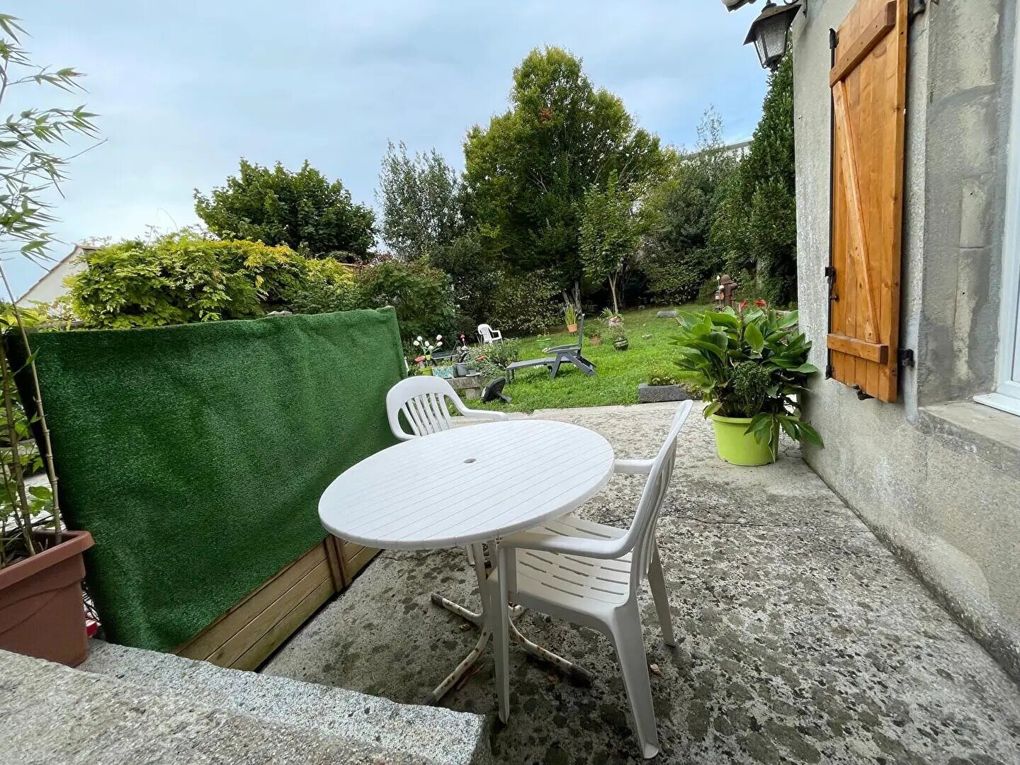 Appartement à louer, 30m², La Rochelle