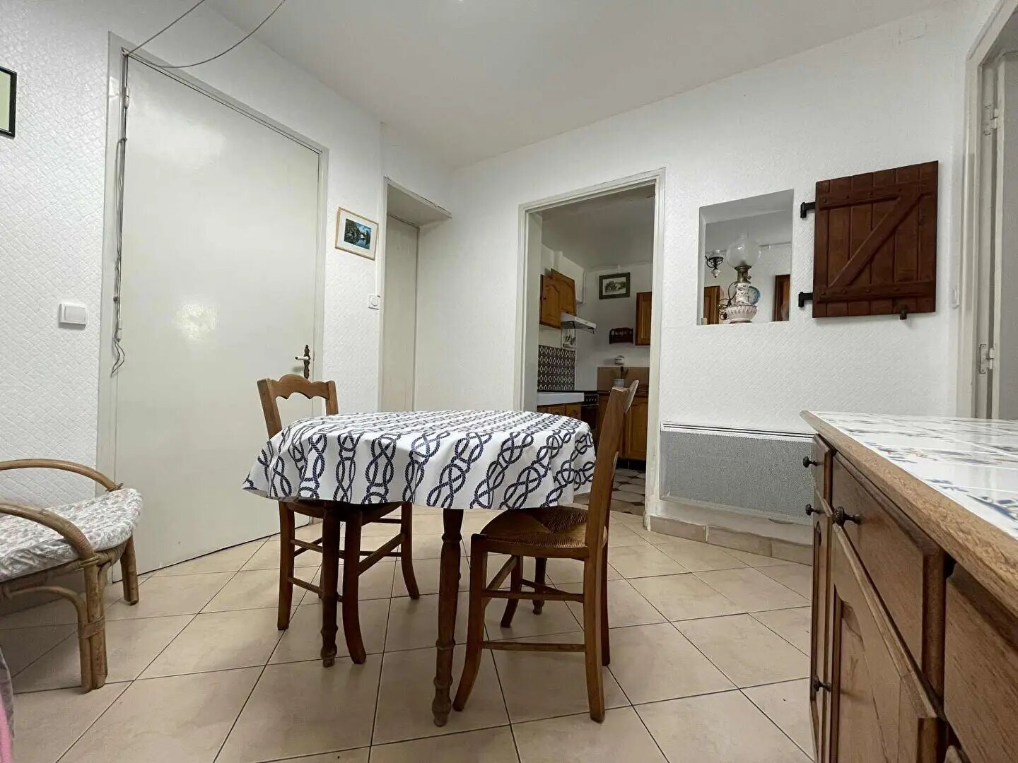 Appartement à louer, 30m², La Rochelle