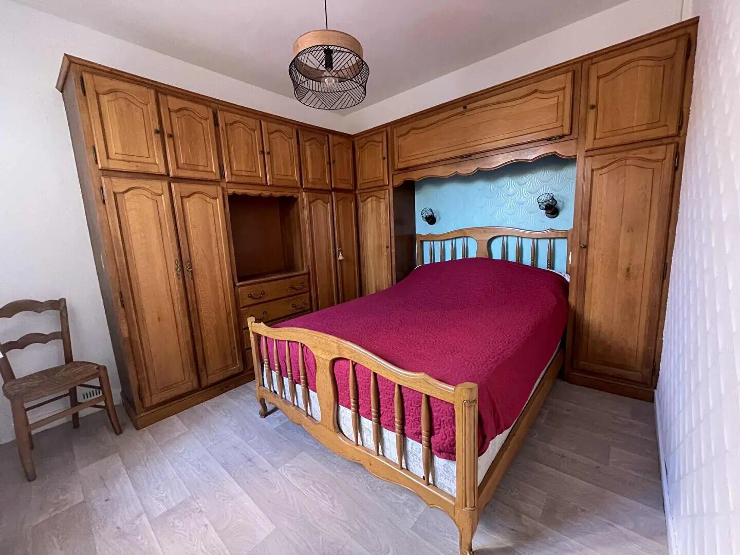 Appartement à louer, 30m², La Rochelle