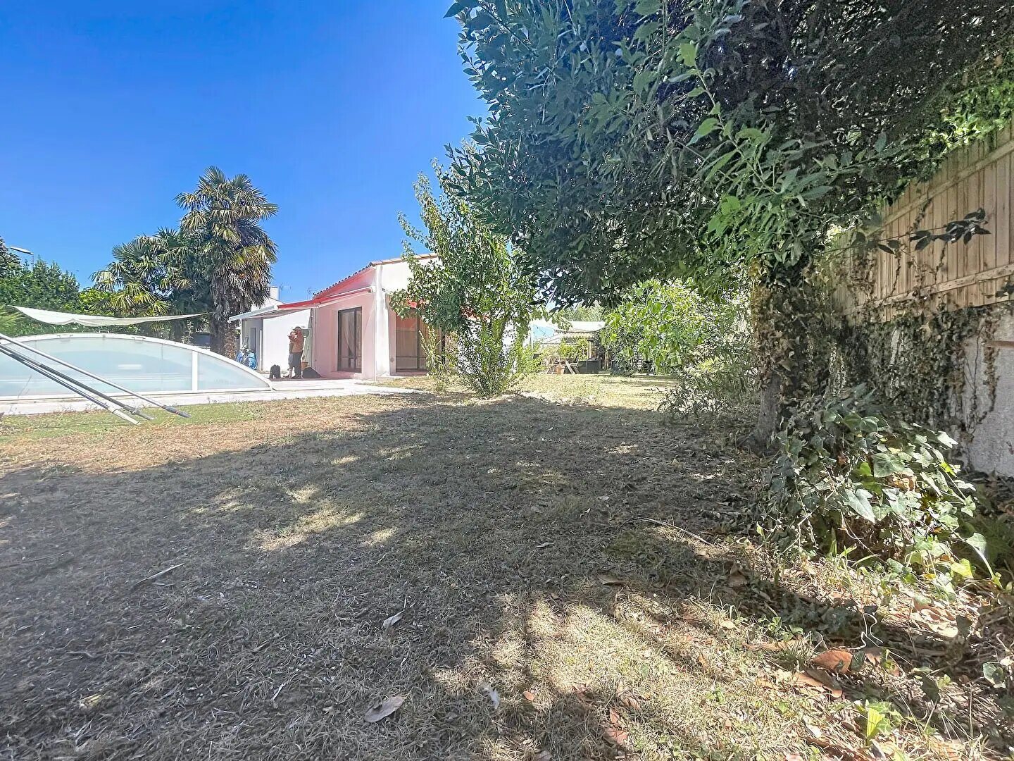 Maison à louer, 180m², Périgny