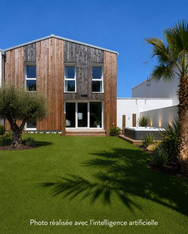 Maison à vendre, 129m², Périgny