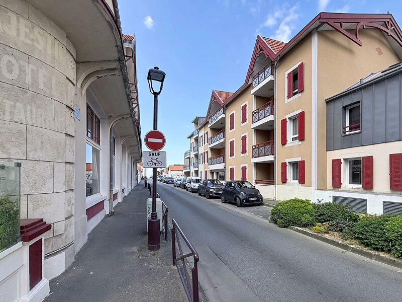 Appartement à vendre, 57m², Châtelaillon-Plage