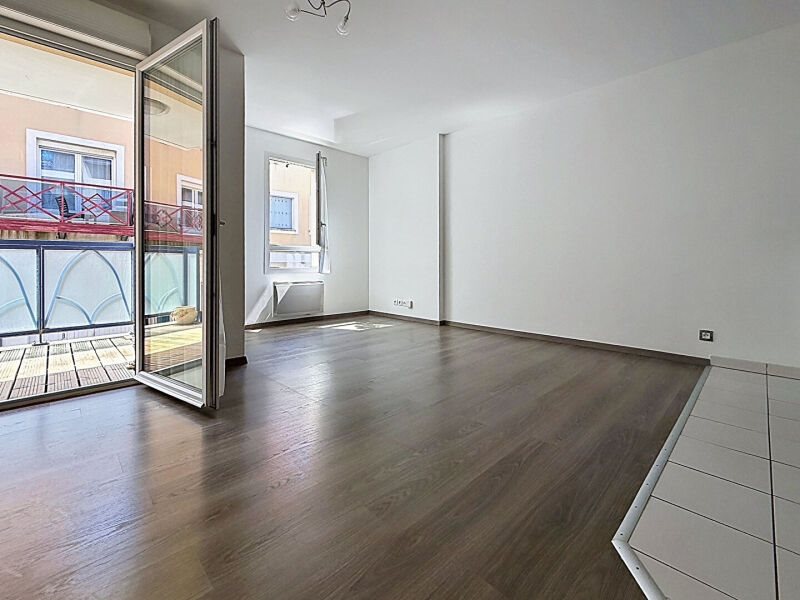 Appartement à vendre, 57m², Châtelaillon-Plage