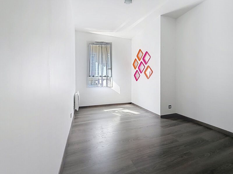 Appartement à vendre, 57m², Châtelaillon-Plage