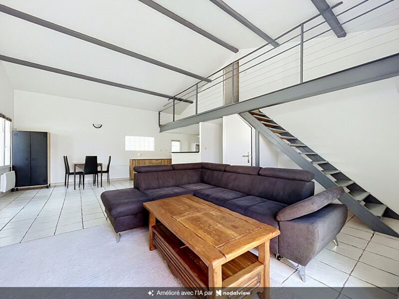 Maison à vendre, 64m², Angliers