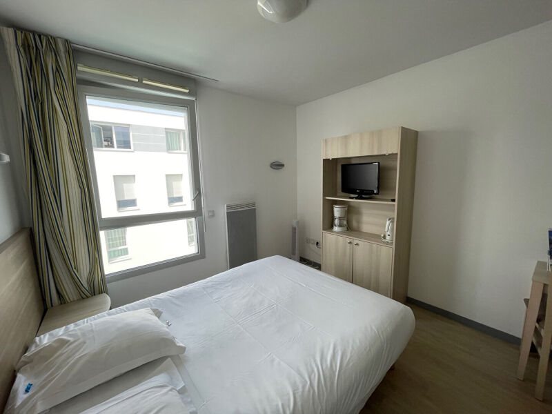 Appartement à vendre, 19m², La Rochelle