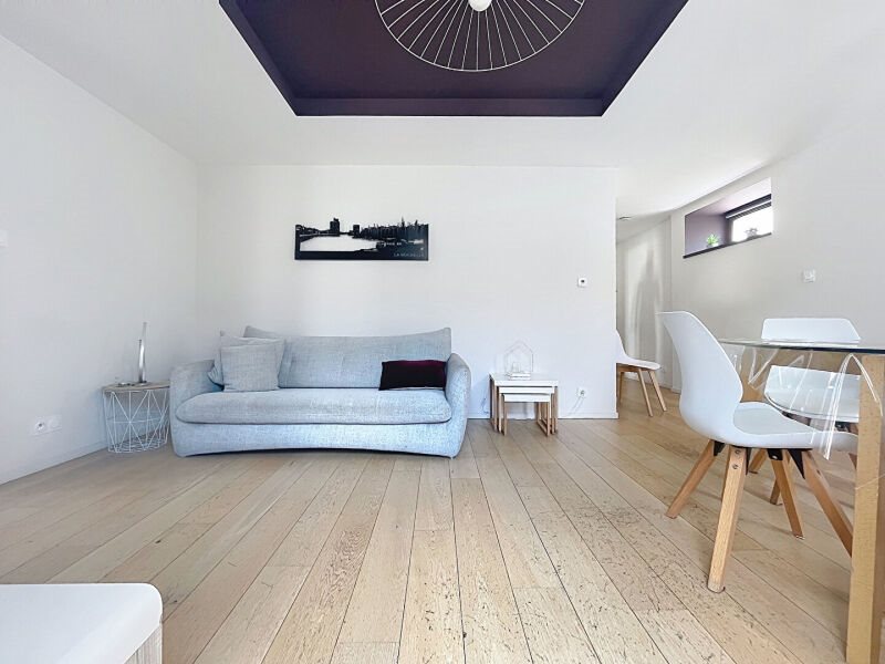 Appartement à louer, 44m², La Rochelle