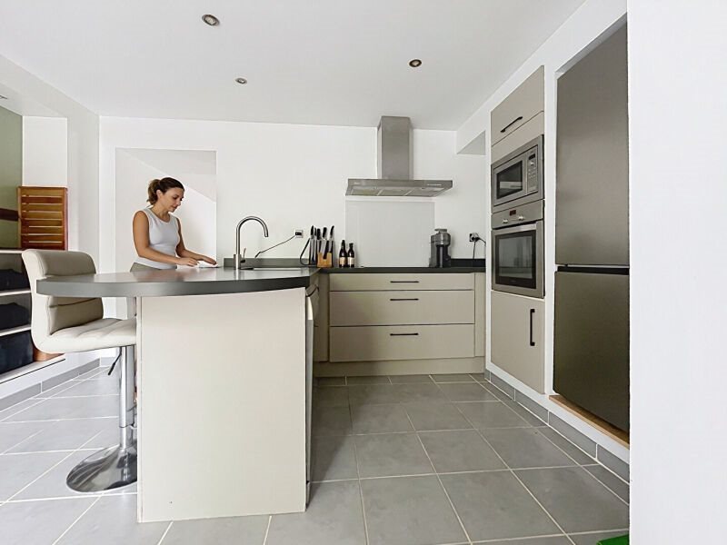 Maison à louer, 84m², La Rochelle