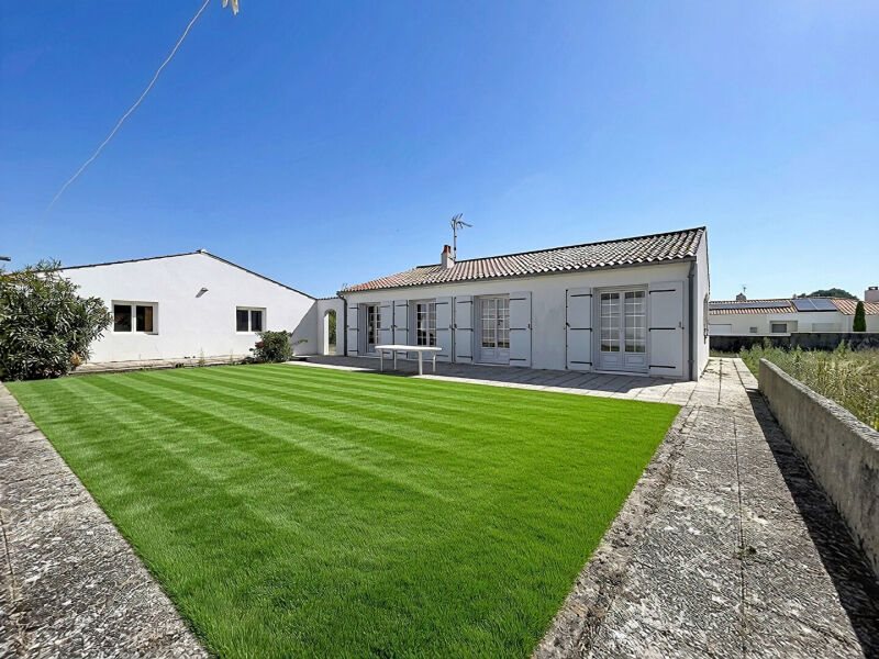 Maison à vendre, 106m², Saint-Xandre