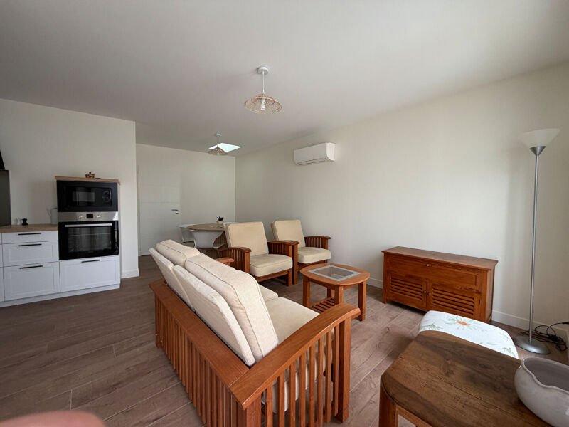 Maison à louer, 48m², La Rochelle