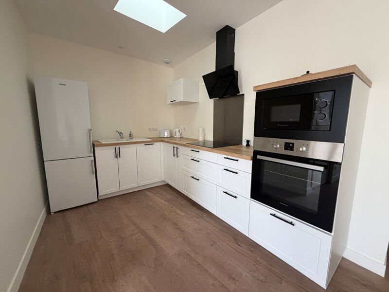 Maison à louer, 48m², La Rochelle
