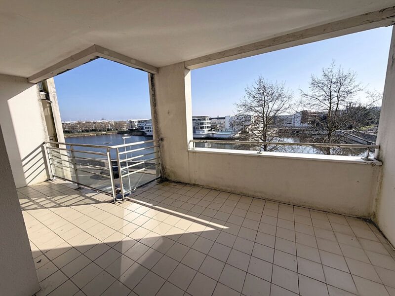 Appartement à vendre, 45m², La Rochelle