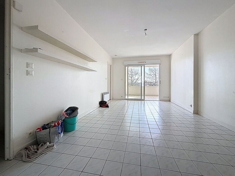 Appartement à vendre, 45m², La Rochelle