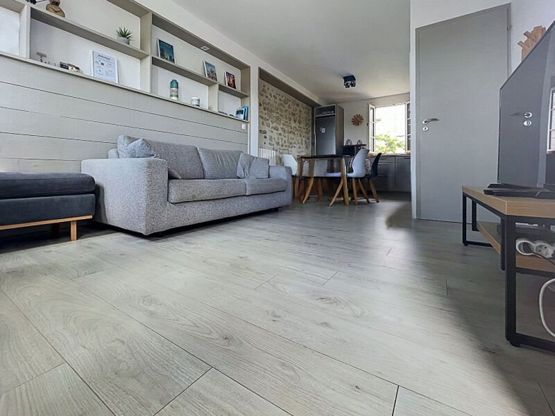 Appartement à louer, 51m², La Rochelle