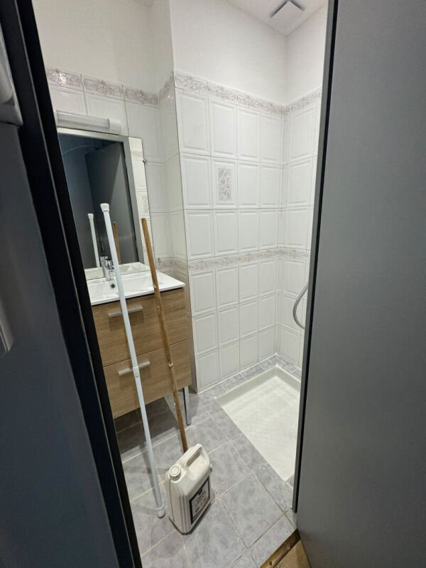 Appartement à louer, 24m², La Rochelle