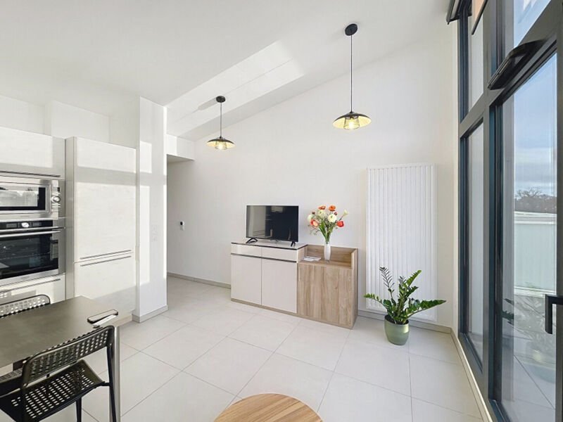 Appartement à louer, 55m², La Rochelle
