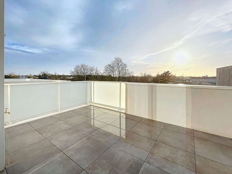 Appartement à louer, 55m², La Rochelle