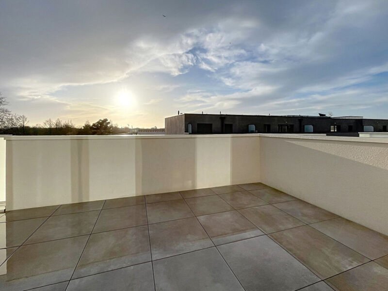 Appartement à louer, 55m², La Rochelle