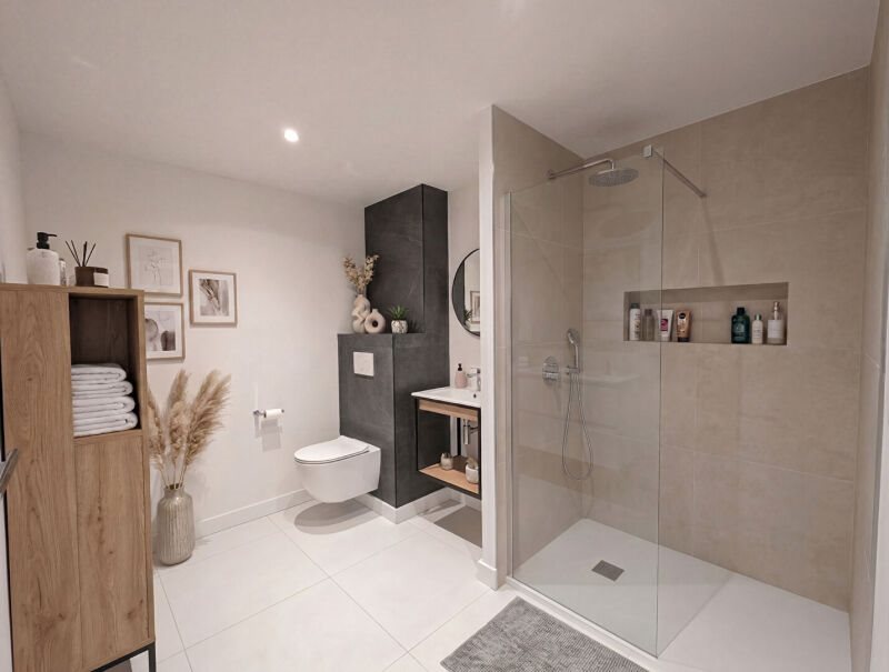 Appartement à vendre, 60m², La Rochelle