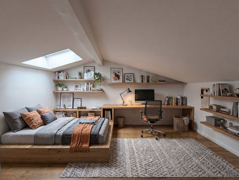 Appartement à vendre, 60m², La Rochelle