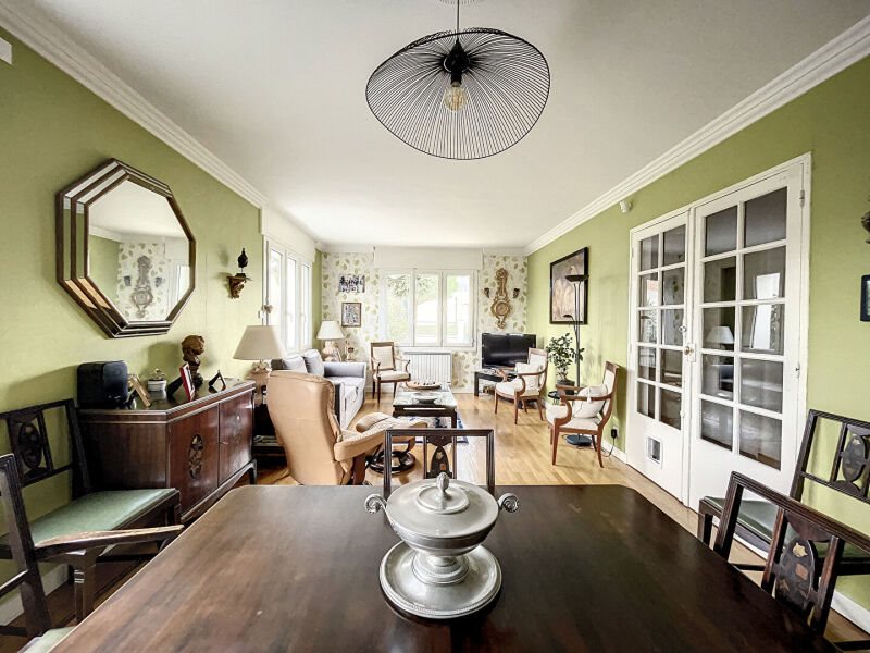 Maison à vendre, 107m², Lagord