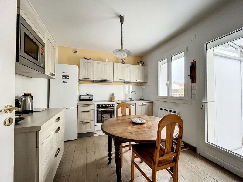 Maison à vendre, 107m², Lagord