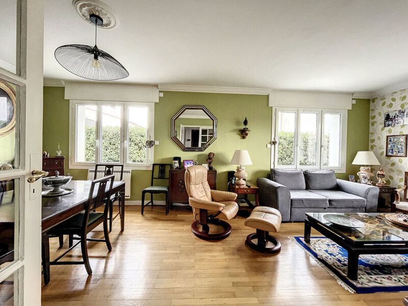 Maison à vendre, 107m², Lagord