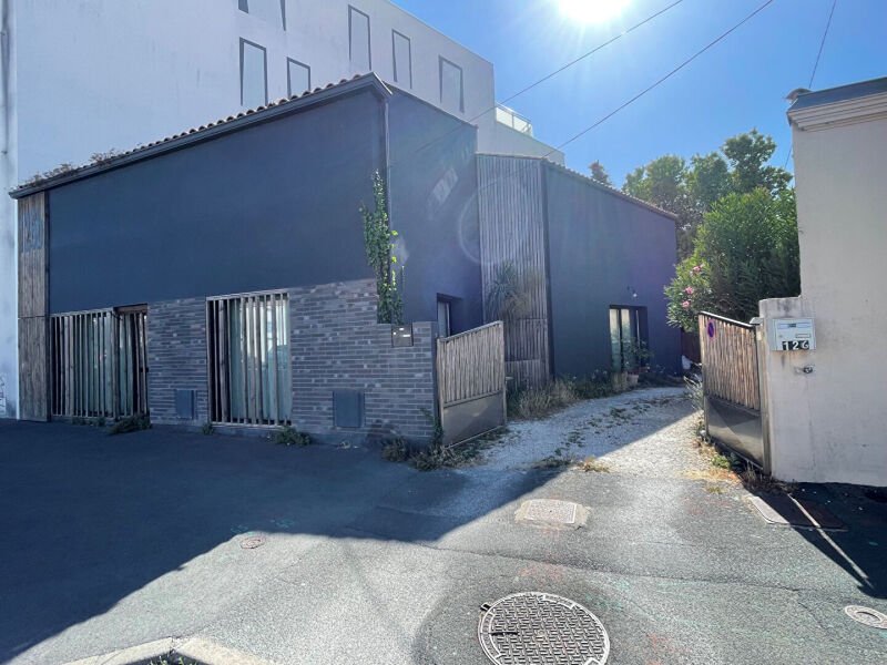 Maison à vendre, 169m², La Rochelle