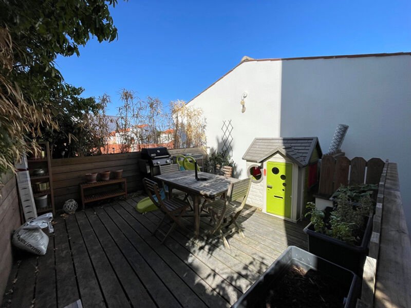 Maison à vendre, 169m², La Rochelle