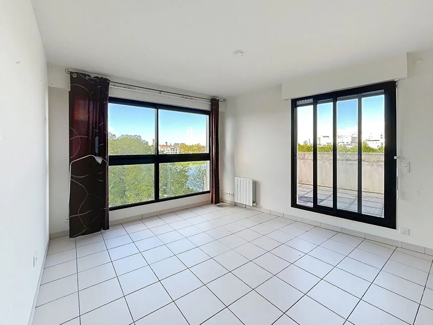 Appartement à vendre, 22m², La Rochelle