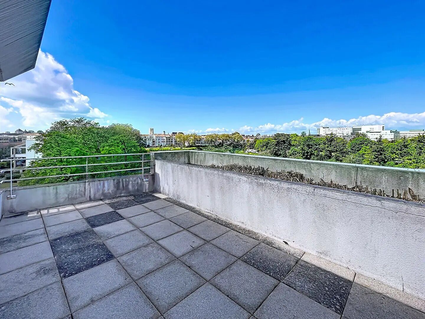 Appartement à vendre, 22m², La Rochelle