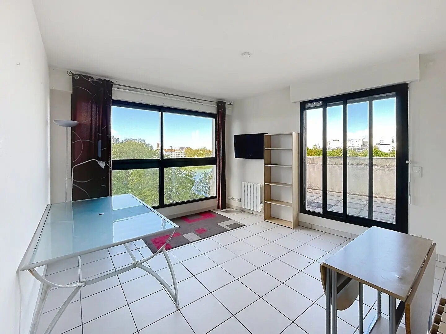 Appartement à vendre, 22m², La Rochelle