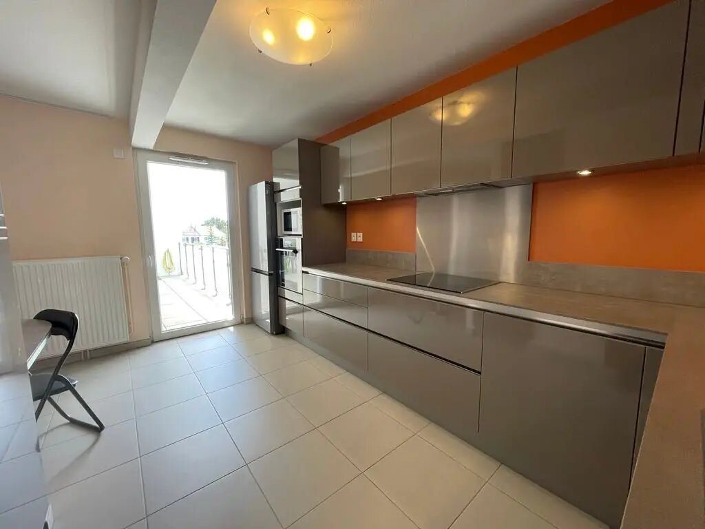 Appartement à louer, 73m², La Rochelle