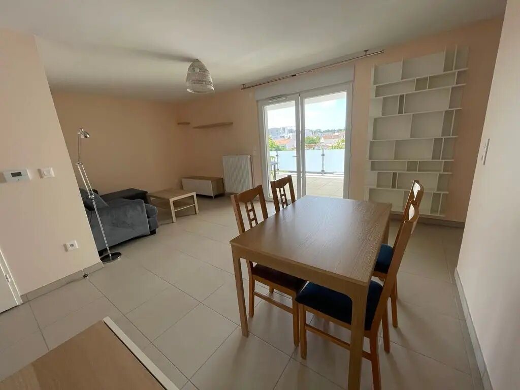 Appartement à louer, 73m², La Rochelle