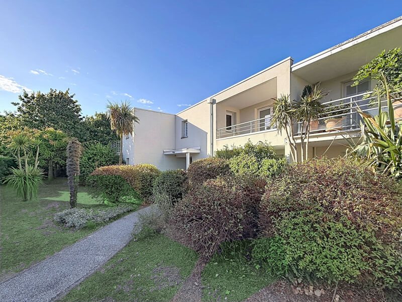 Appartement à vendre, 46m², Périgny