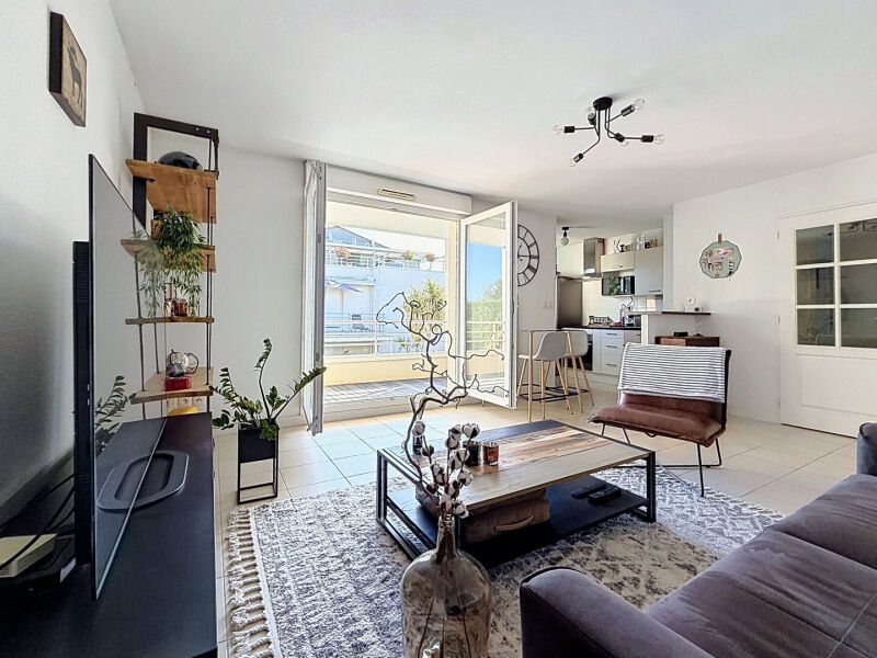 Appartement à vendre, 46m², Périgny