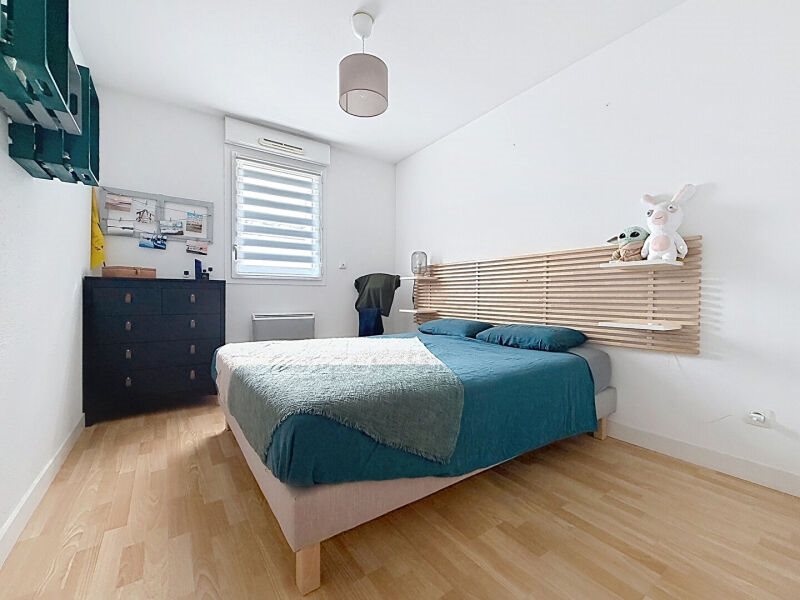 Appartement à vendre, 46m², Périgny