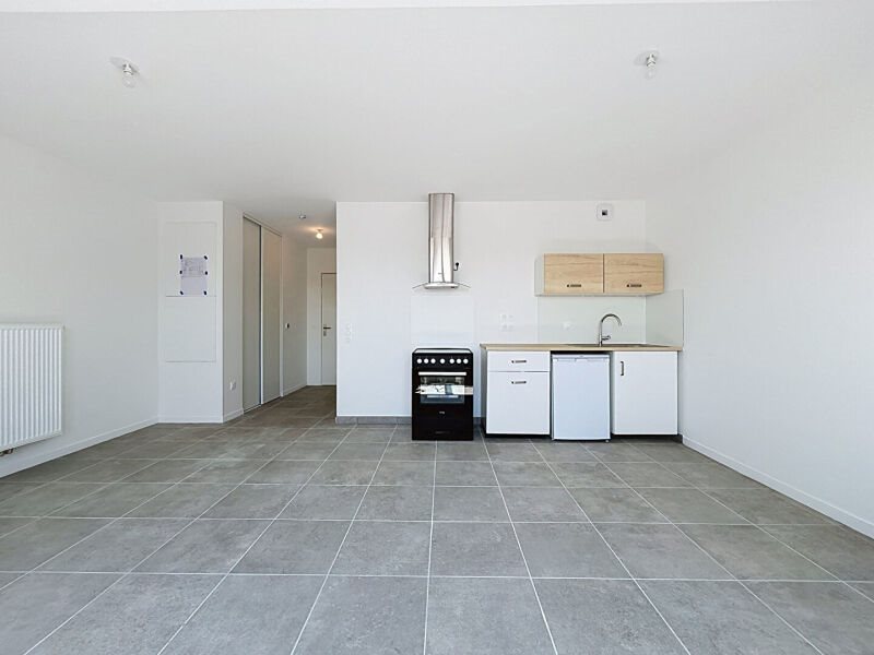 Appartement à louer, 32m², La Rochelle