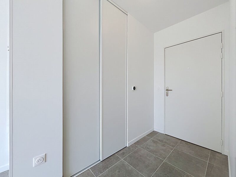 Appartement à louer, 32m², La Rochelle