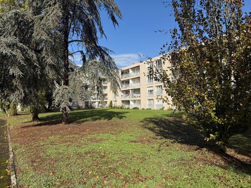 Appartement à vendre, 78m², La Rochelle