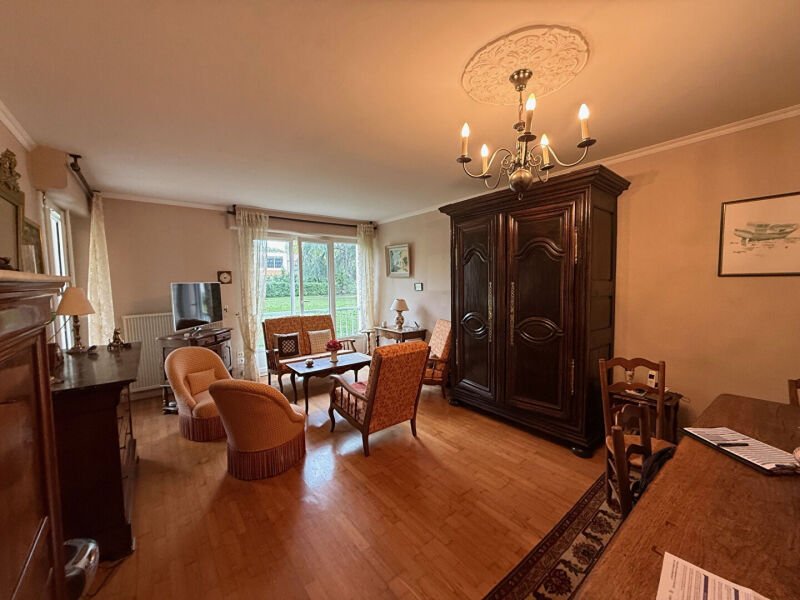 Appartement à vendre, 78m², La Rochelle